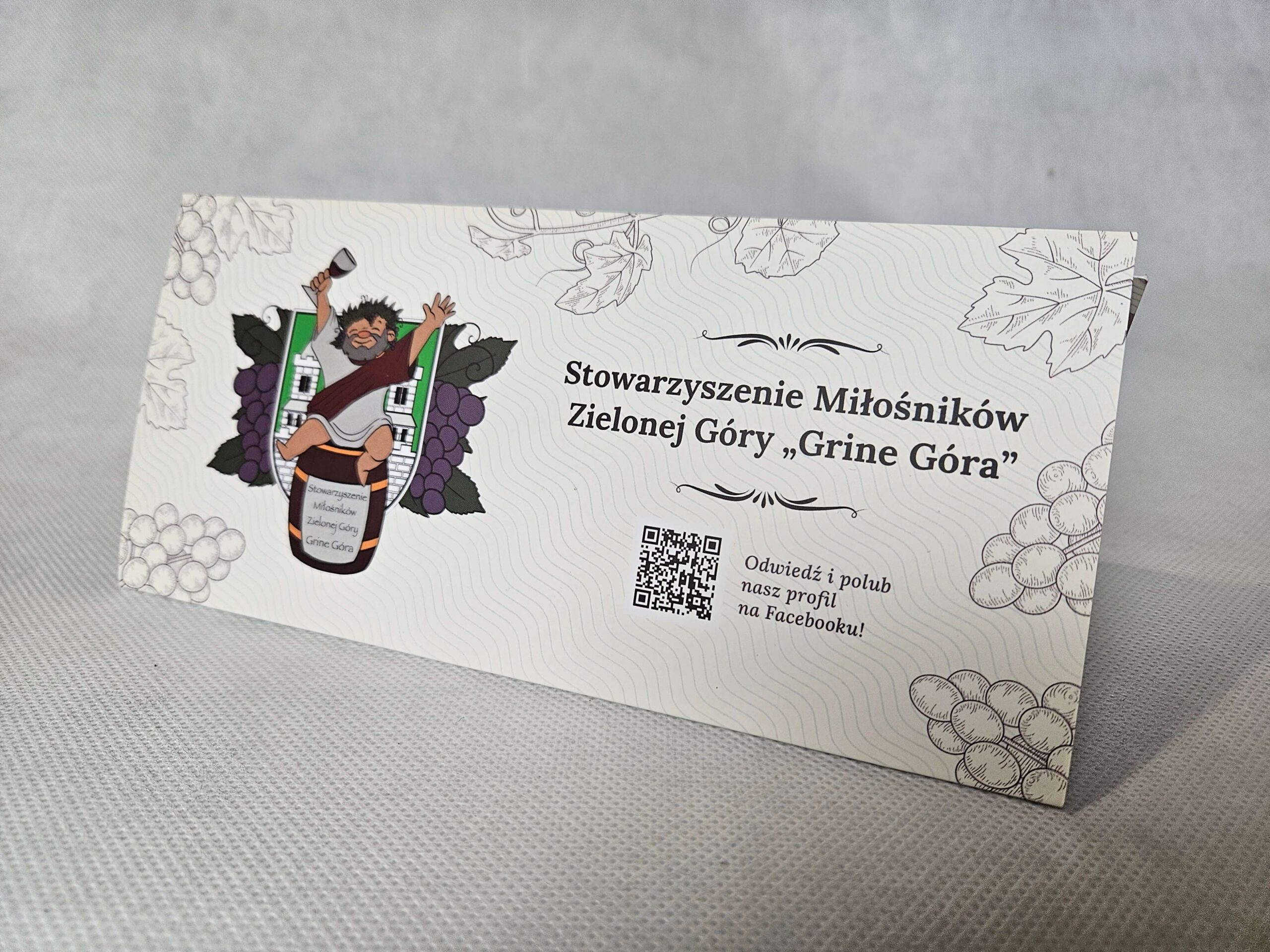 Notgeld<br>Zielona Góra<br>komplet<br>50 i 100 Bachnotów<br><br> - obrazek 7